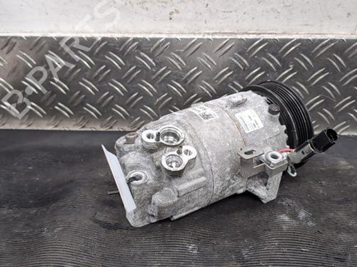 Used AC compressor AC compressor 37266614 37266614