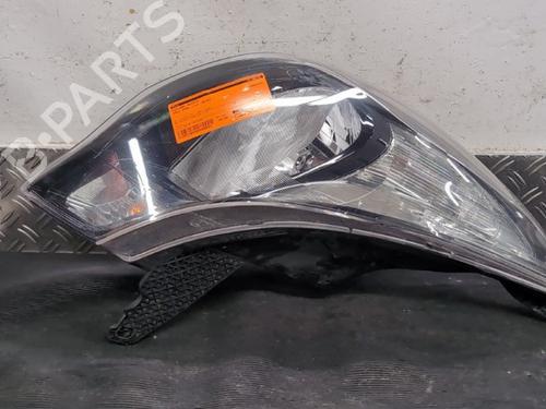 Used Right headlight Right headlight OPEL KARL (C16) 1.0 (75 hp) 36354074 36354074