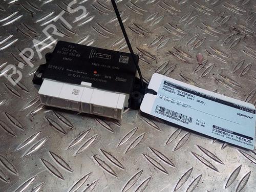 Elektronisk modul PEUGEOT 2008 II (UD_, US_, UY_, UJ_, UR_, UC_) 1.2 PureTech 130 (USHNS, URHNS) (130 hp) 26041886