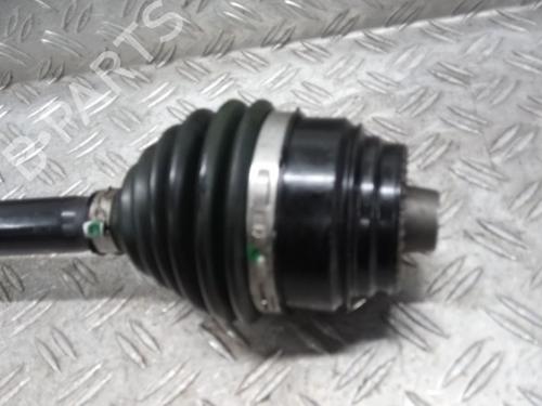 Right front driveshaft BMW 3 (G20, G80, G28) 330 i xDrive | BP27261043M39 