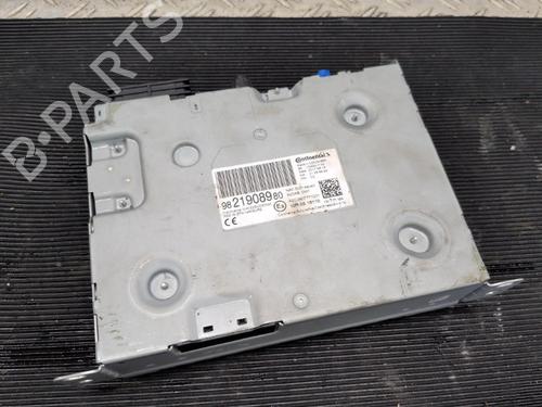 Electronic module CITROËN C3 III (SX) 1.2 VTi 82 | BP34694898M83 - Image 2