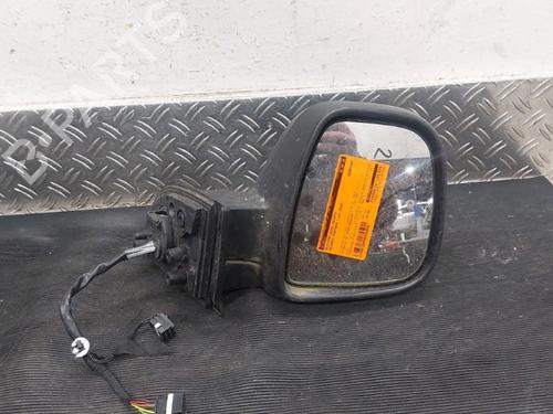 Bakspejl Højre Bakspejl Højre PEUGEOT PARTNER Box Body/MPV (K9) 1.5 BlueHDi 100 (102 hp) 36861415 36861415
