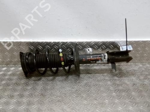 Used Right front shock absorber PEUGEOT 208 II (UB_, UP_, UW_, UJ_) 1.5 BlueHDI 100 (102 hp) 26045952