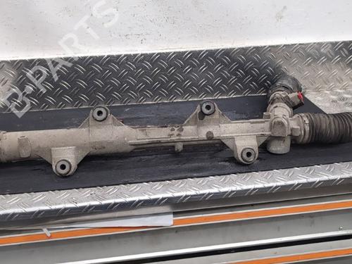 Used Steering rack Steering rack VW TRANSPORTER T5 Van (7HA, 7HH, 7EA, 7EH) 2.0 TDI (140 hp) 29710270 29710270
