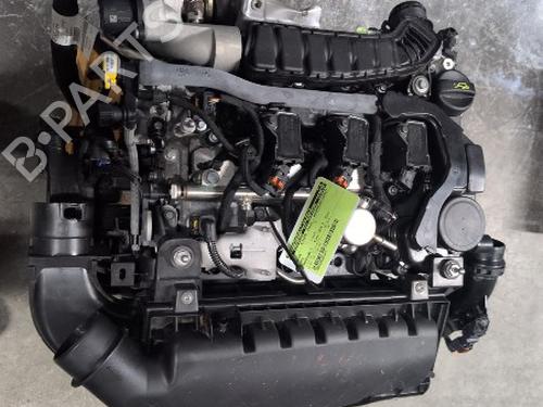 Used Engine OPEL GRANDLAND / GRANDLAND X (A18, P1UO) 1.2 (75) (131 hp) 30922042
