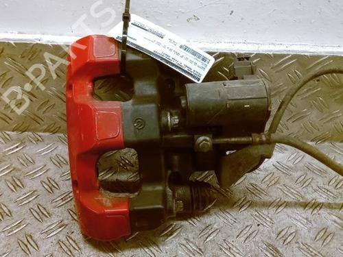 Left rear brake caliper TESLA MODEL Y (5YJY) Long Range All-wheel Drive | BP26046965M107 - Image 3