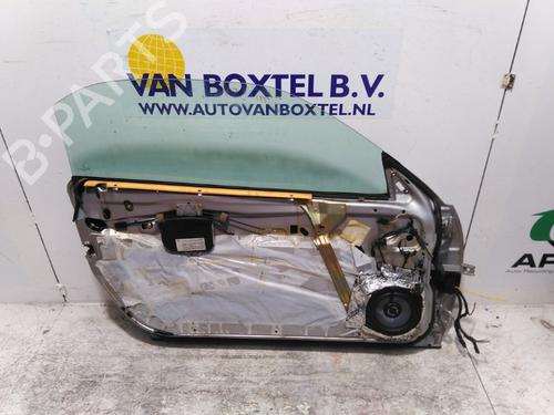 Left front door MERCEDES-BENZ SLK (R170) 230 Kompressor (170.447) | BP27700741C2 