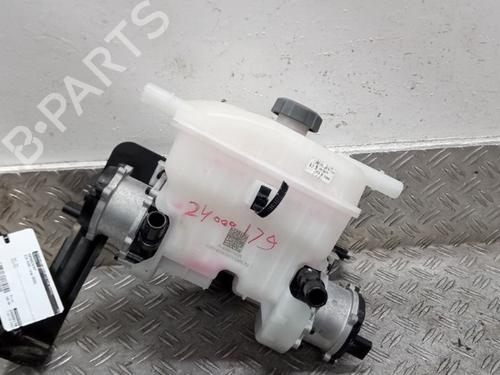 Used Expansion tank KIA NIRO II (SG2) EV (204 hp) 27312019