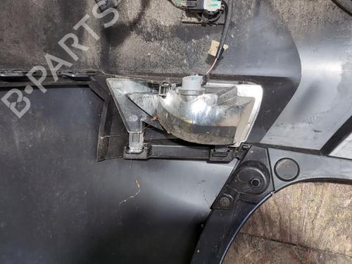 Rear bumper RENAULT KADJAR (HA_, HL_) 1.2 TCe 130 (HLMR) | BP29855035C8 