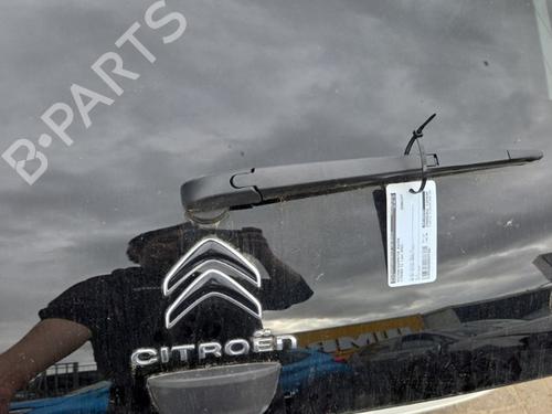 Motor limpia trasero CITROËN C1 II (PA_, PS_) 1.0 VTi 72 (72 hp) 26164600