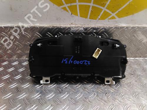 Instrument cluster CITROËN C3 III (SX) 1.2 VTi 82 | BP26041963C47 - Image 2