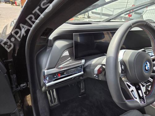 Airbag Kit BMW 7 (G70) M 760e Plug-in Hybrid xDrive | BP30812022C86