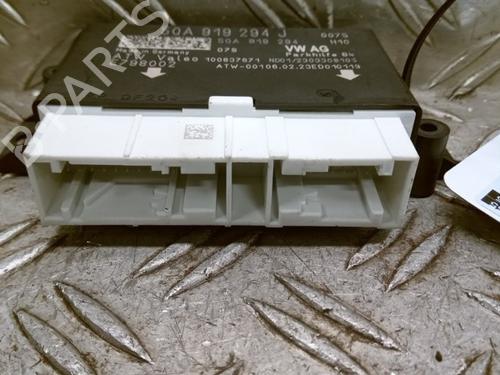 Control unit VW POLO VI (AW1, BZ1, AE1) 1.0 TSI | BP26046747M11 - Image 3
