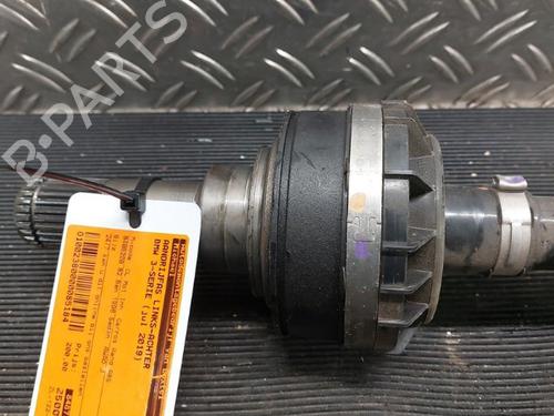 Left rear driveshaft BMW 3 (G20, G80, G28) 320 i | BP33286405M40 - Image 4