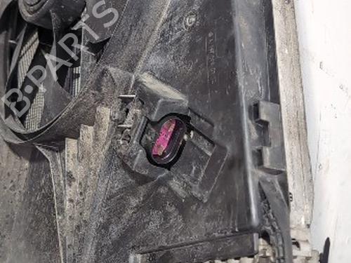 Radiator set MERCEDES-BENZ VITO Van (W447) 111 CDI (447.601, 447.603, 447.605) | BP33717617M120  - Image 5