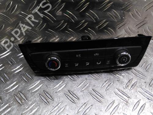Used Climate control Climate control BMW 1 (F40) 116 i (109 hp) 26042294 26042294