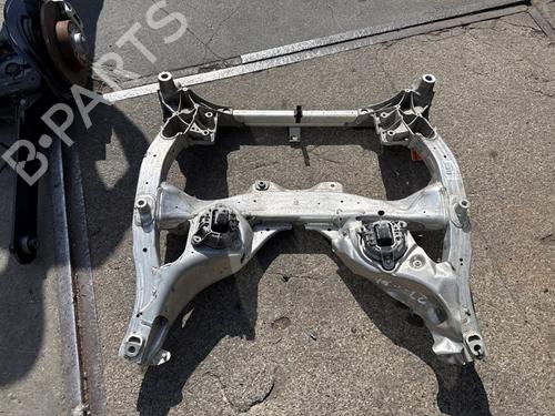 Subframe BMW 5 Touring (F11) 528 i | BP26044080M9 - Image 4