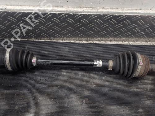 Used Left front driveshaft CITROËN C1 II (PA_, PS_) 1.0 VTi 72 (72 hp) 30201834