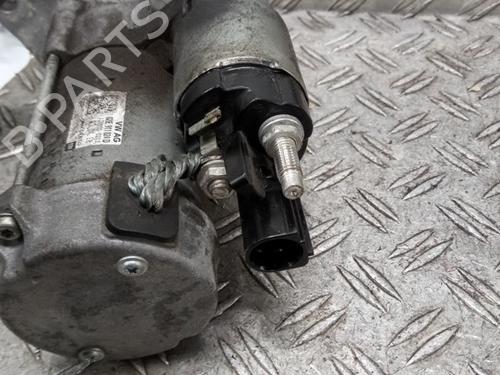 Starter VW POLO VI (AW1, BZ1, AE1) 2.0 GTI | BP26045779M8 - Image 2