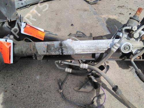 Used Steering rack Steering rack IVECO DAILY VI Platform/Chassis 35S18, 35C18, 40C18, 45C18, 50C18, 60C18, 65C18, 70C18 (179 hp) 34694524 34694524