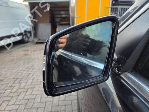 Left mirror MERCEDES-BENZ GLS (X166) 400 4-matic (166.856) | BP29965724C26