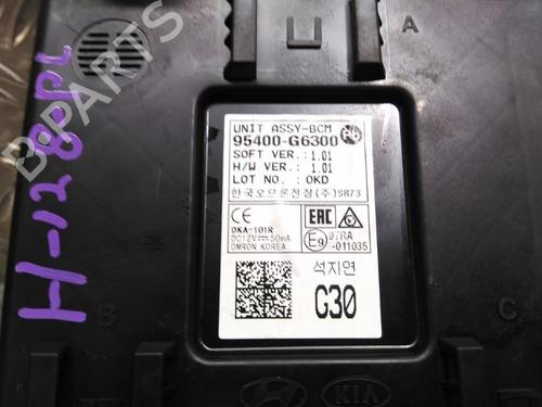 Control unit KIA PICANTO III (JA) 1.0 | BP26042402M11 - Image 2