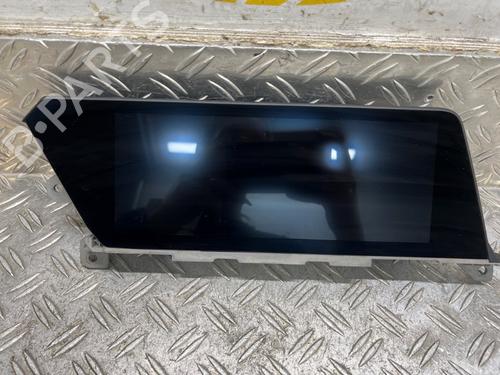 Used Display monitor BMW 2 Gran Coupe (F44) 218 i (136 hp) 26043837