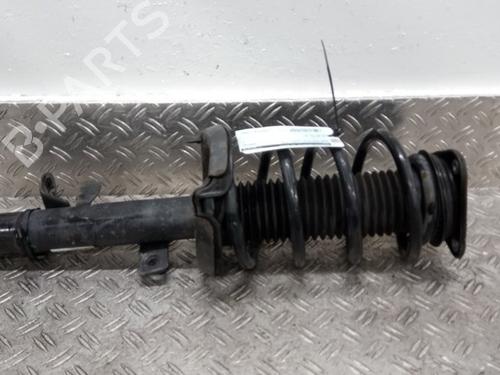 Used Left front shock absorber FORD KUGA II (DM2) 1.6 EcoBoost (150 hp) 26045700