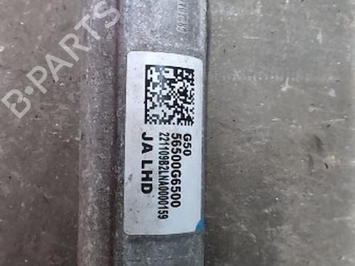 Steering rack KIA PICANTO III (JA) 1.0 | BP33286451M22  - Image 9