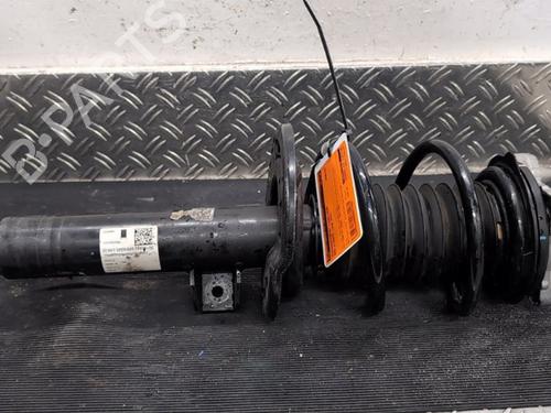 Used Left front shock absorber BMW 3 (G20, G80, G28) 330 i xDrive (245 hp) 30201816