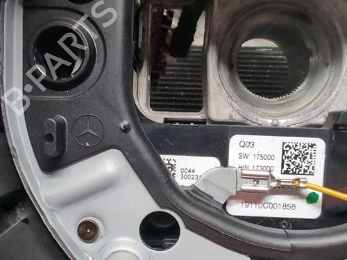 Steering wheel MERCEDES-BENZ CLA (C118) CLA 180 (118.384) | BP33844820C49 - Image 2