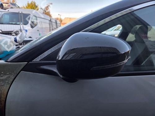 Bakspejl venstre RENAULT MEGANE E-TECH SUV EV60 (BNJ2) (131 hp) 30706875