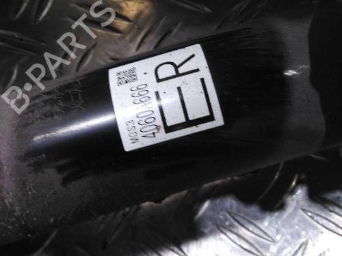 Right front shock absorber MITSUBISHI OUTLANDER III (GG_W, GF_W, ZJ, ZL, ZK) 2.4 Hybrid 4WD (GG3W) | BP26042439M17 
