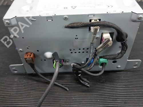 Electronic module VOLVO V60 II (225) B3 Mild-Hybrid | BP33286598M83 - Image 4