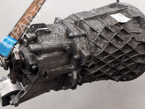 Gearbox MERCEDES-BENZ C-CLASS T-Model (S204) C 180 CDI (204.200) | BP31627346M3