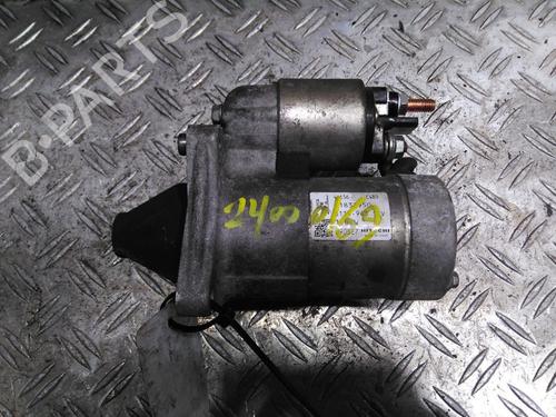 Startmotor FIAT PANDA (169_) 1.2 (169.AXB11, 169.AXB1A) (60 hp) 26043006