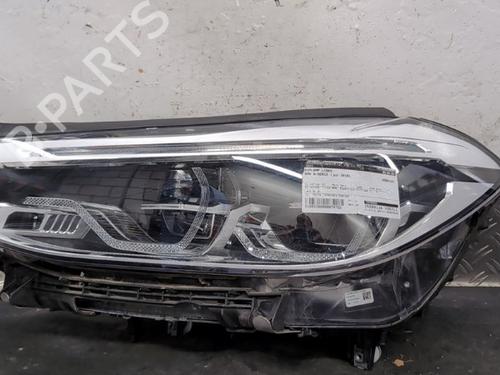 Left headlight BMW 6 Gran Turismo (G32) 640 i | BP26046861C28 - Image 4