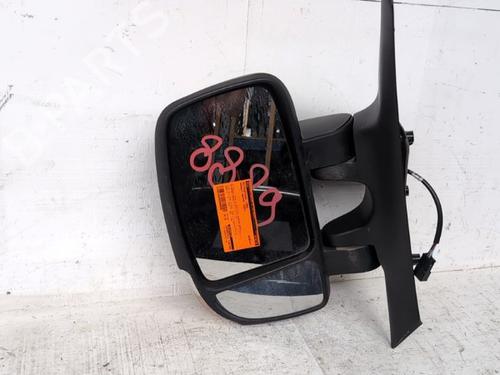 Left mirror RENAULT MASTER III Platform/Chassis (EV, HV, UV) Z.E. (EV1Z, UV1Z) | BP36185634C26  - Image 6