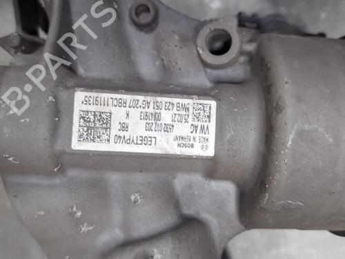 Steering rack SEAT LEON Sportstourer (KL8, KLD) 1.5 eTSI | BP26046800M22  - Image 9