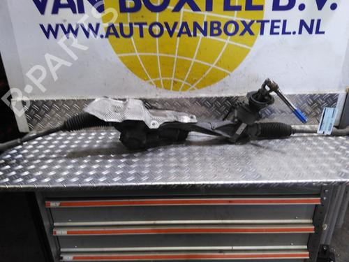 Used Steering rack Steering rack AUDI A3 Sportback (8VA, 8VF) 2.0 TDI (150 hp) 26043284 26043284