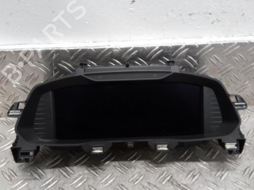 Used Display monitor SKODA SUPERB III Estate (3V5) 1.4 TSI iV (218 hp) 26047365
