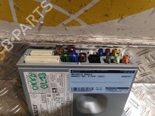 Control unit RENAULT MEGANE E-TECH SUV EV60 (BNJ1) | BP26041818M11 - Image 2