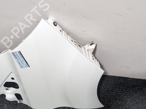 Right front fenders FORD TRANSIT CUSTOM V362 Van (FY, FZ) 2.0 EcoBlue | BP26317384C42 