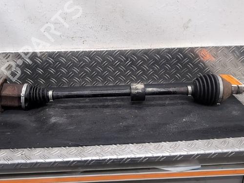 Used Right front driveshaft Right front driveshaft AUDI A1 Sportback (GBA) 25 TFSI (95 hp) 30156039 30156039