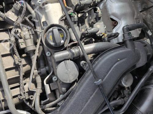 Used Engine Engine 37989351 37989351