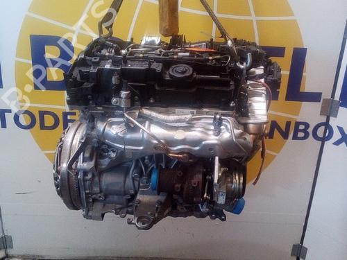 Engine BMW 3 Touring (F31) 318 d | BP30922044M1 - Image 2