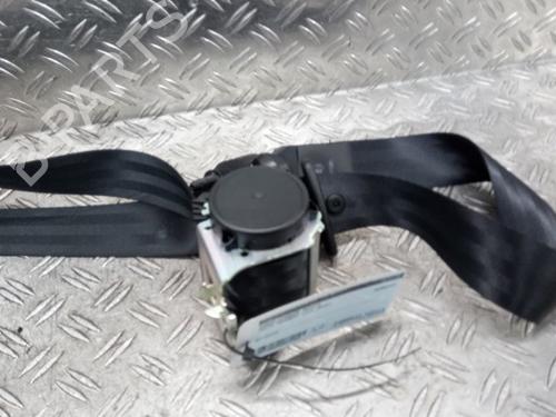 Used Seat buckle DACIA SANDERO II TCe 90 (B8M1, B8MA, B8AC) (90 hp) 26045649