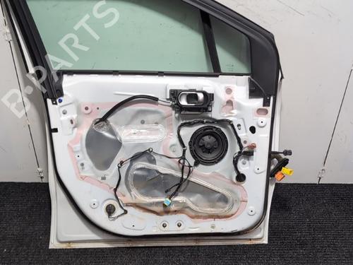 Left front door CITROËN C3 AIRCROSS II (2R_, 2C_) 1.2 PureTech 110 (2RHNZB, 2RHNZW, 2RHNPX, 2RHNPJ) | BP27039183C2