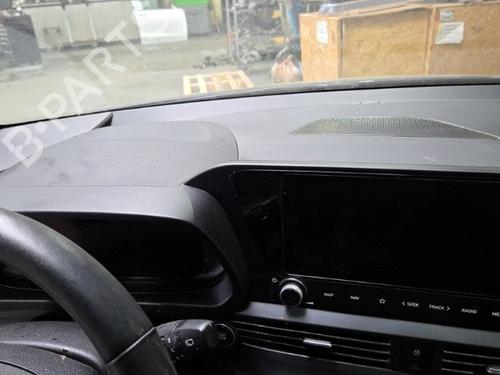 Airbag Kit HYUNDAI i20 III (BC3, BI3) 1.0 T-GDI hybrid 48V | BP29965711C86