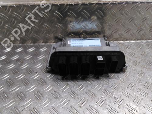 Used Engine control unit (ECU) Engine control unit (ECU) MINI MINI (F56) Cooper (136 hp) 27700702 27700702